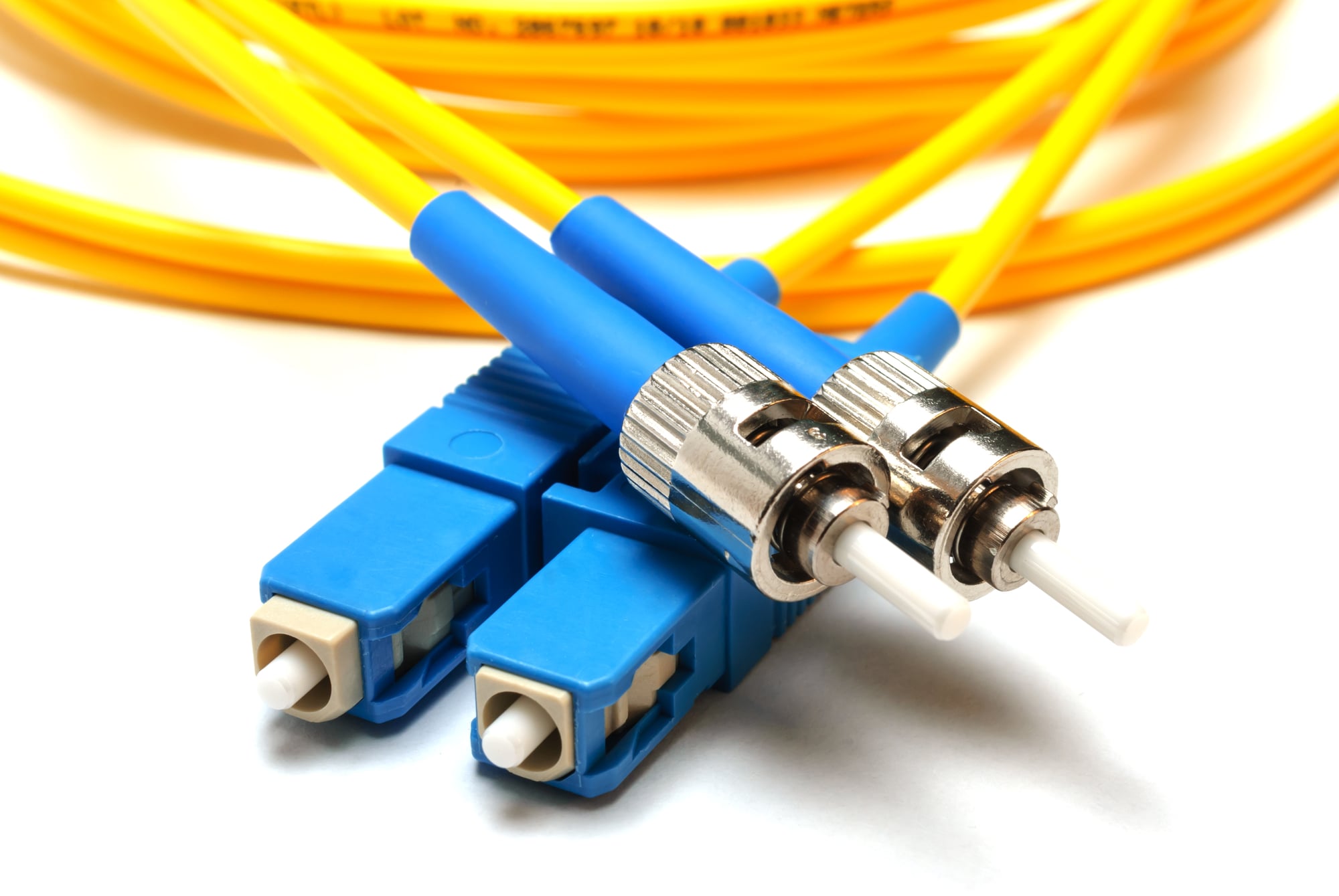 Optical Fiber